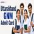 Uttarakhand GNM Admit Card 2026: Release Date, Download Steps & Important Updates